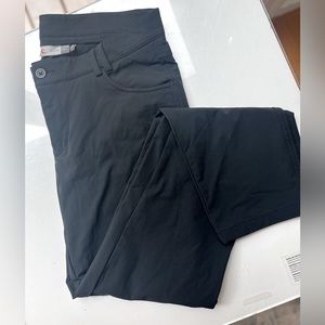 KJUS Golf Pants size 40- NEW
